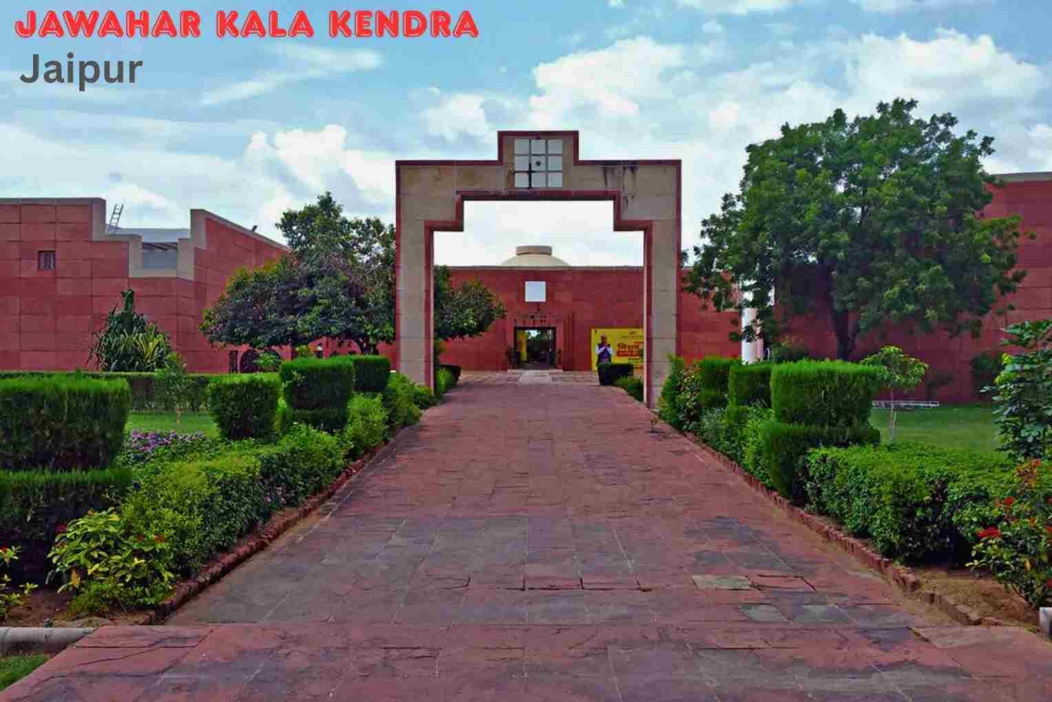 Jawahar Kala Kendra