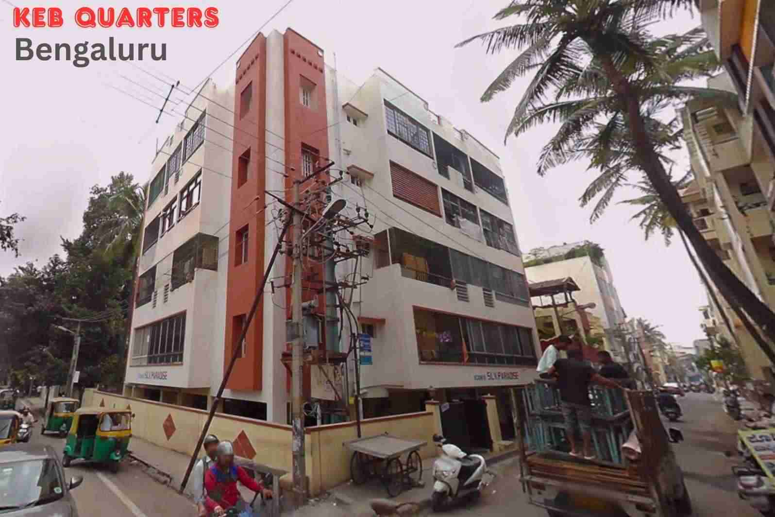 KEB Quarters