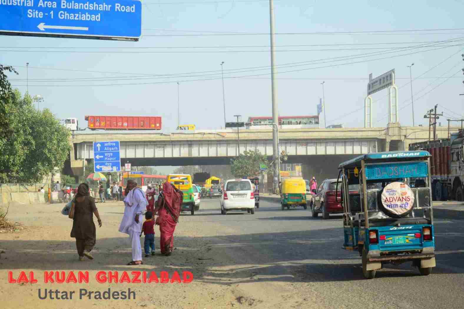 Lal Kuan Ghaziabad Uttar Pradesh