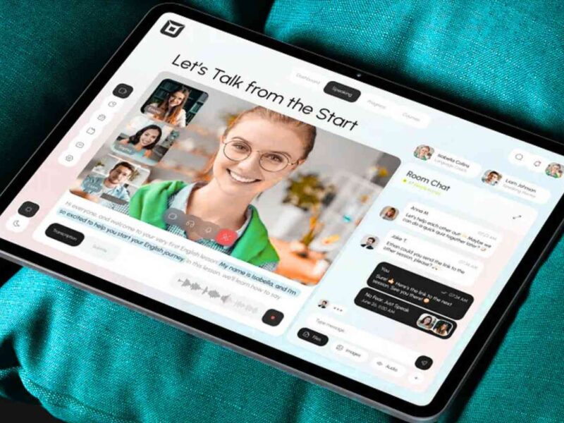 Chatbots in education