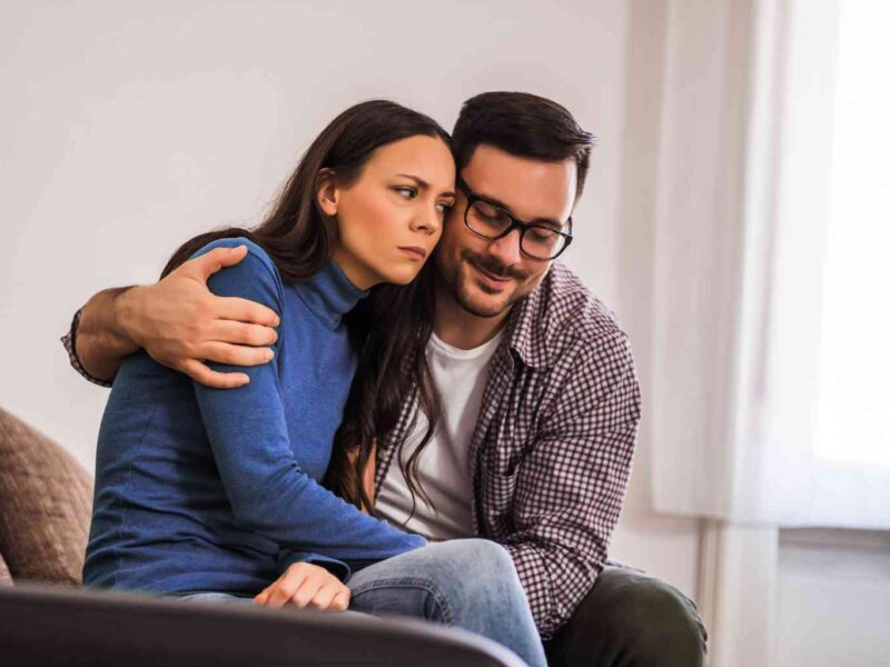 Conscious Relationships