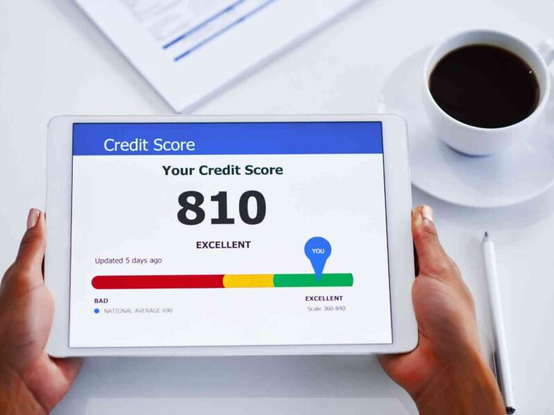 Credit Score