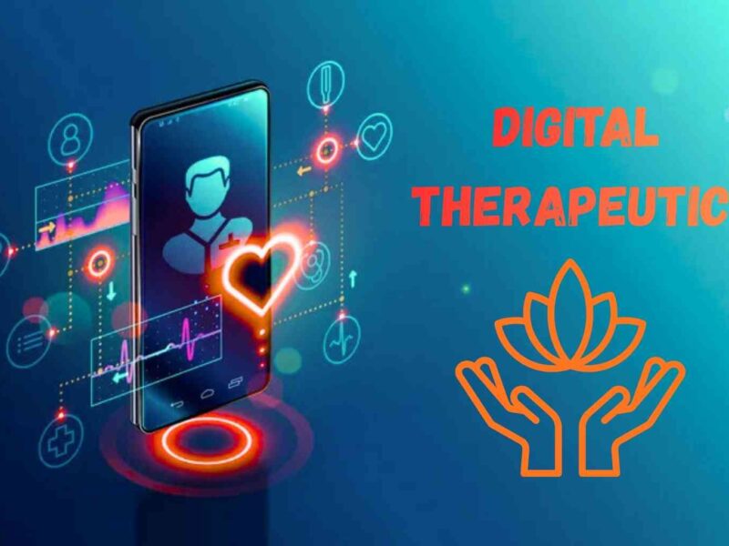 Digital Therapeutics
